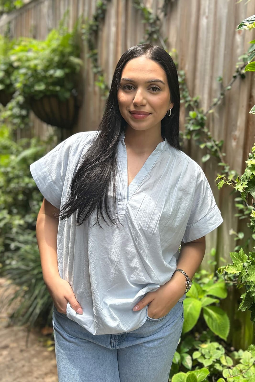 Ashely Rodriguez 2