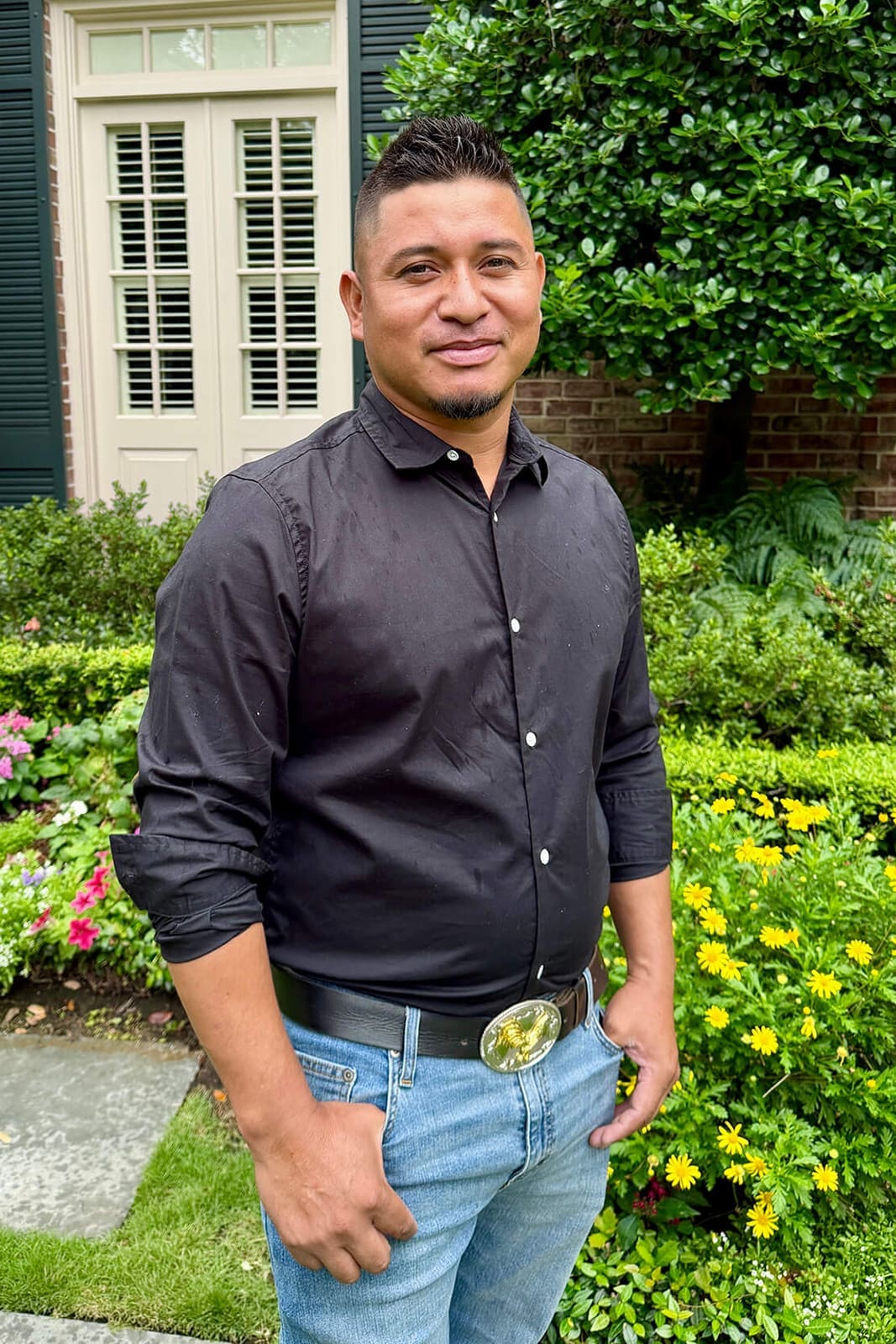 Carlos Hernandez 2