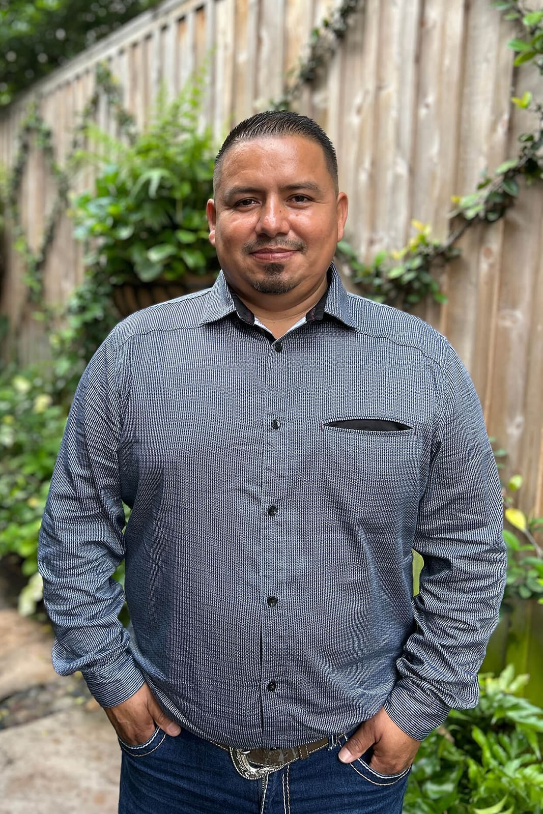 Enrique Razo 2