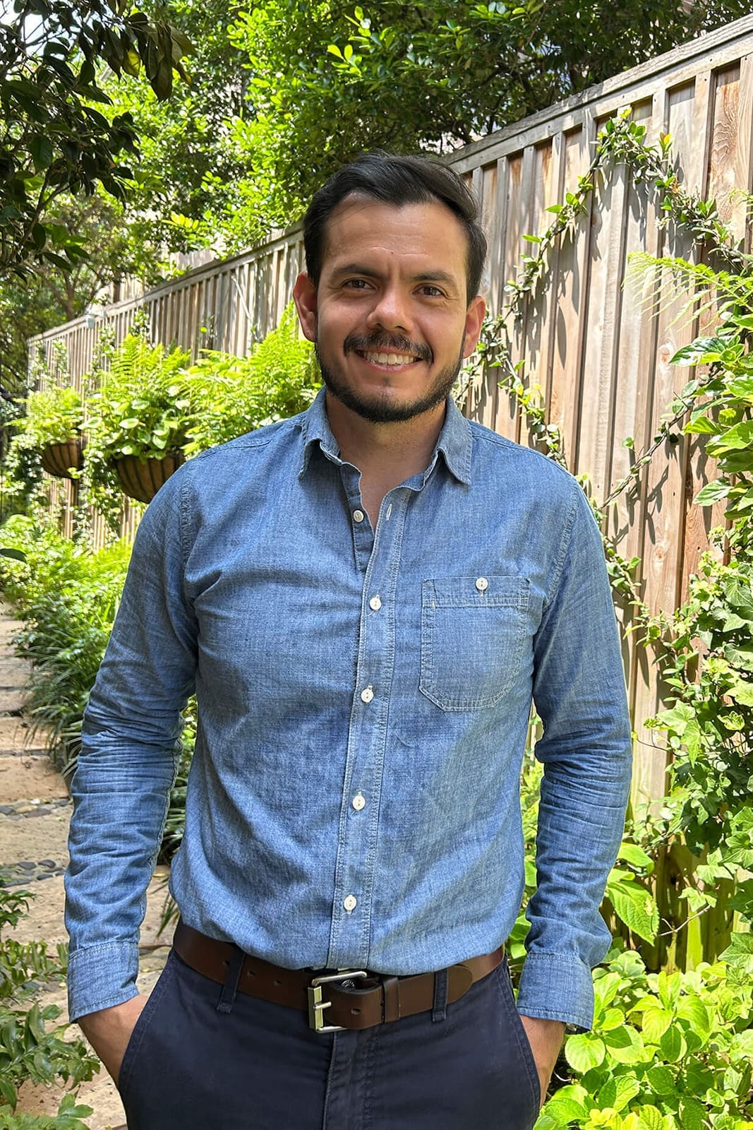 Francisco Rangel 2