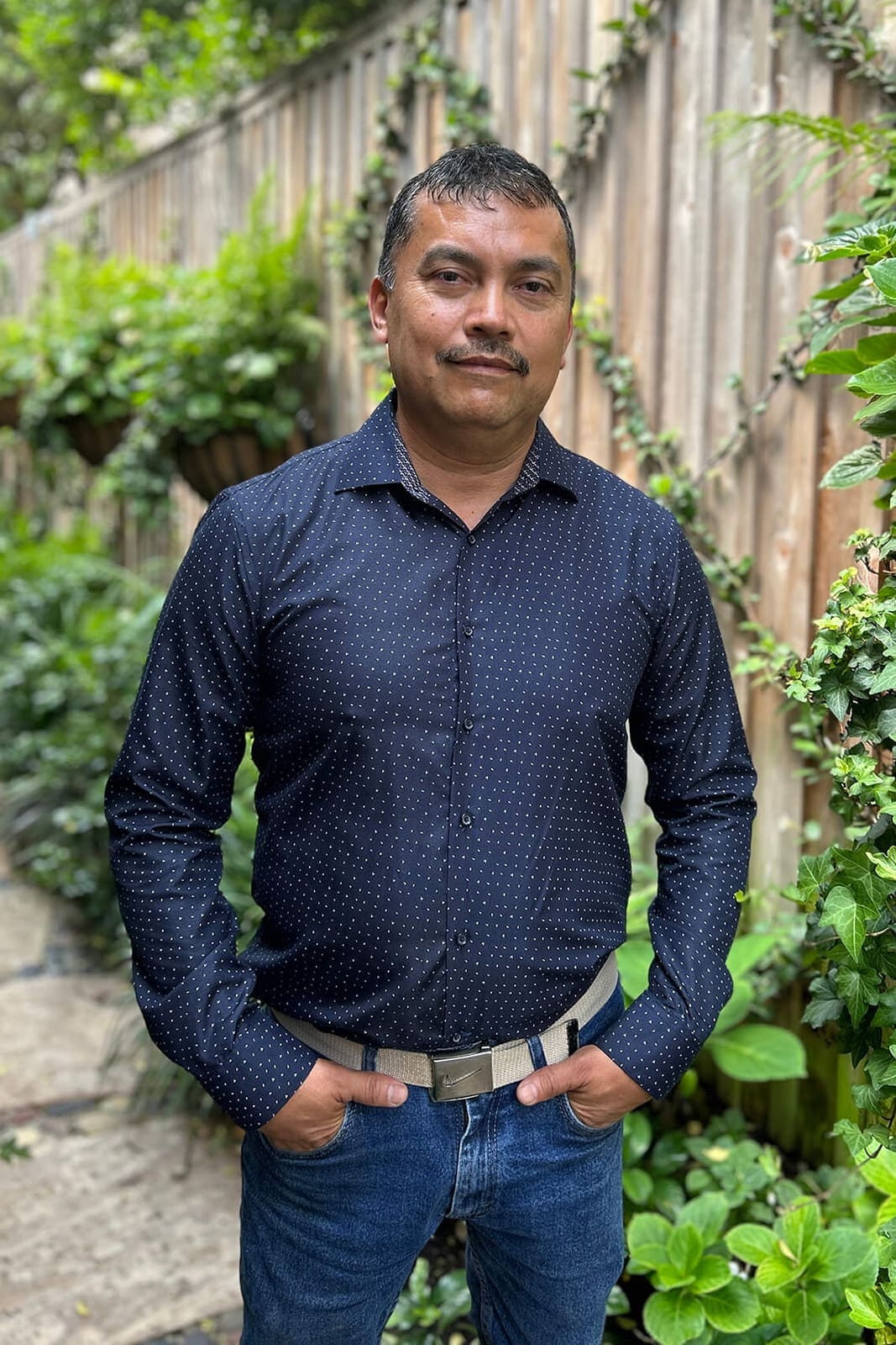 Guillermo Hernandez 2