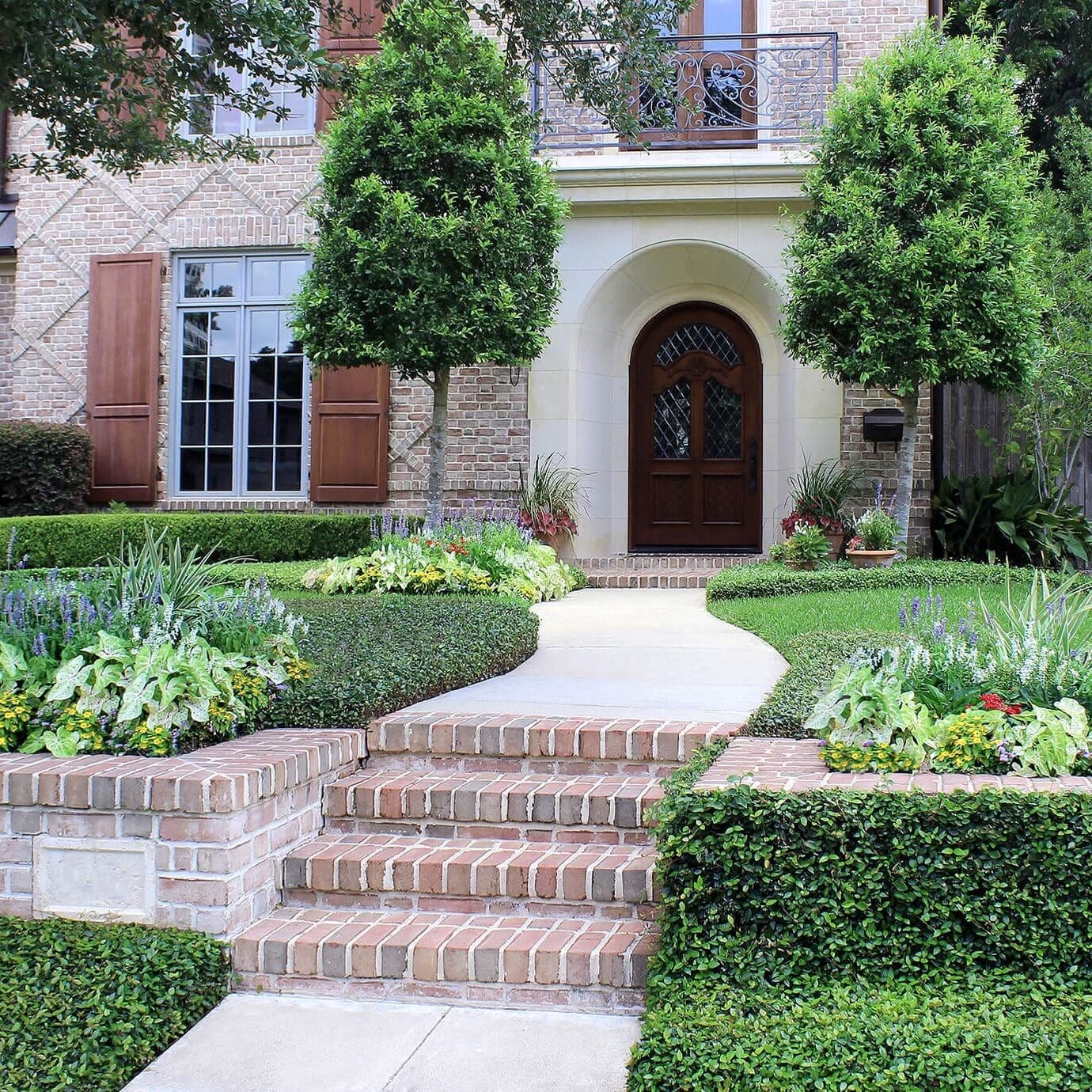 Spring Valley Village, TX Seasonal Enhancements